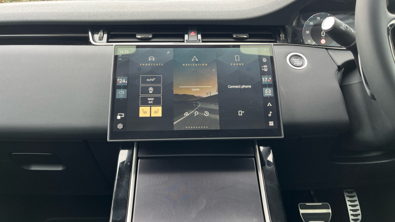 Land Rover Range Rover Evoque 2.0 D200 Dynamic SE 5dr Auto Diesel Hatchback